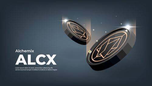 什么是Alchemix(ALCX)币-第1张图片-欧意易易下载