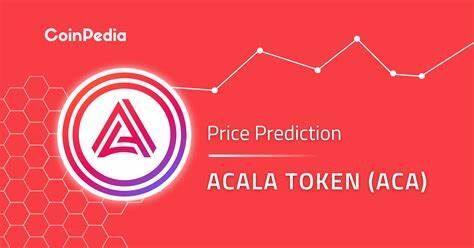 什么是Acala Token(ACA)币-第1张图片-欧意易易下载