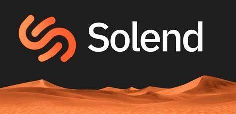 什么是Solend(SLND)币-第1张图片-欧意易易下载