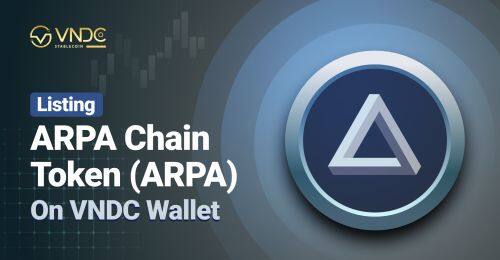 什么是ARPA Chain币-第1张图片-欧意易易下载