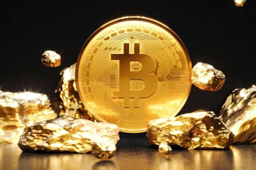 比特币ETF以15K BTC流入结束本周，Michael Saylor欢呼里程碑-第1张图片-芝麻交易所下载