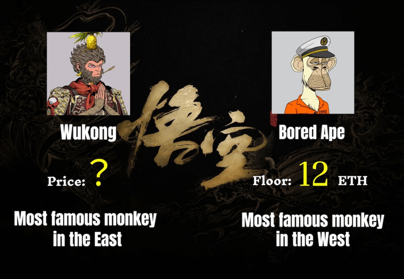 开启Solana史上最大空投，最近爆火的Wukong会是下一个meme币神话吗？-第3张图片-芝麻交易所下载