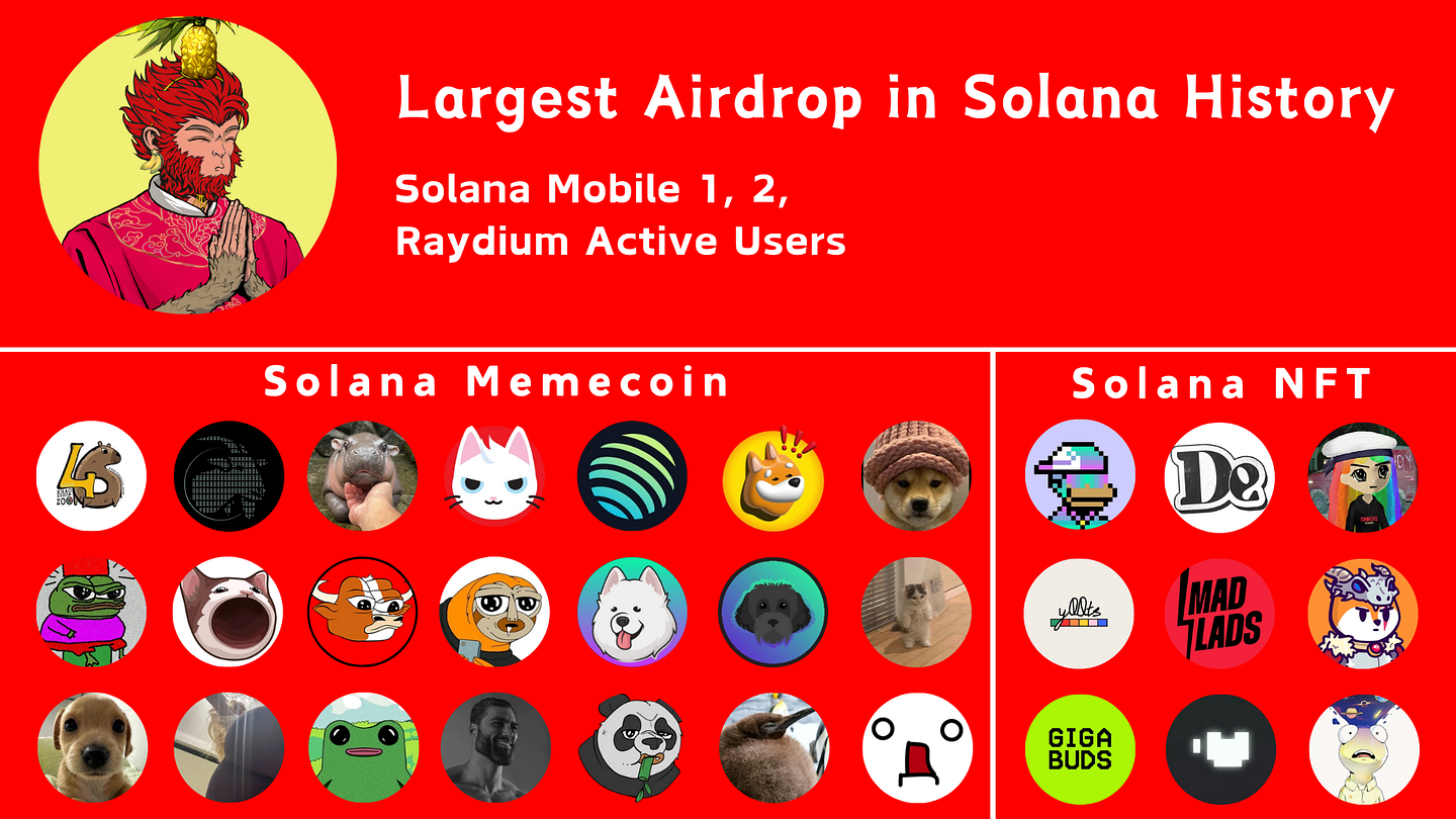 开启Solana史上最大空投，最近爆火的Wukong会是下一个meme币神话吗？-第10张图片-芝麻交易所下载