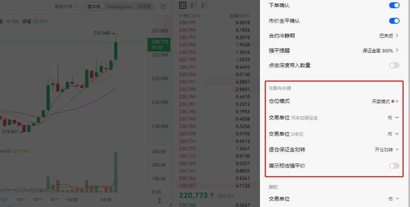 比特币永续合约怎么玩？2024最新比特币合约交易技巧有哪些?-第13张图片-芝麻交易所下载