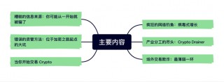 六大主题、由浅入深，Web3反欺诈完全手册奉上