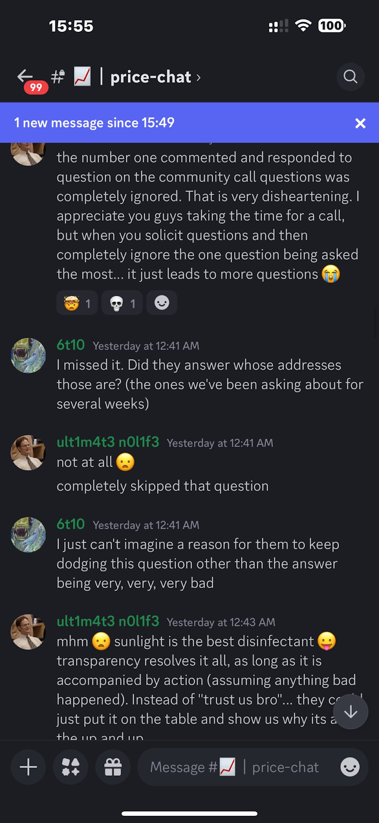 Ethena团队遭“诚信”危机，使用1.8亿枚ENA赚取Sats意在稀释奖励？-第10张图片-芝麻交易所下载