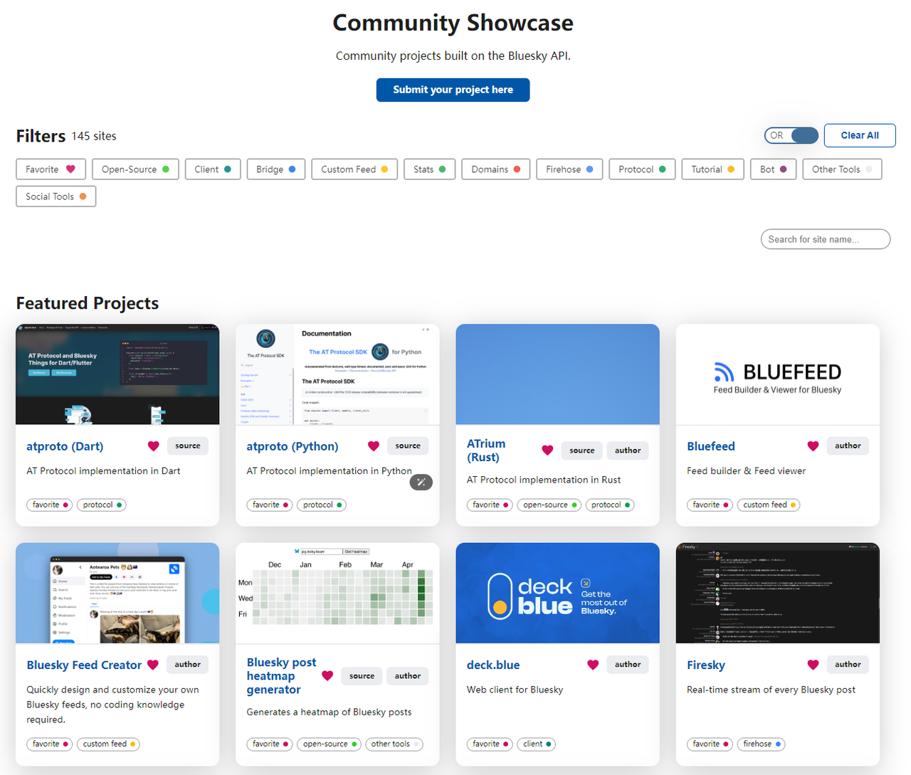 SevenX Ventures：一文读懂新一代社交平台Bluesky-第8张图片-芝麻交易所下载