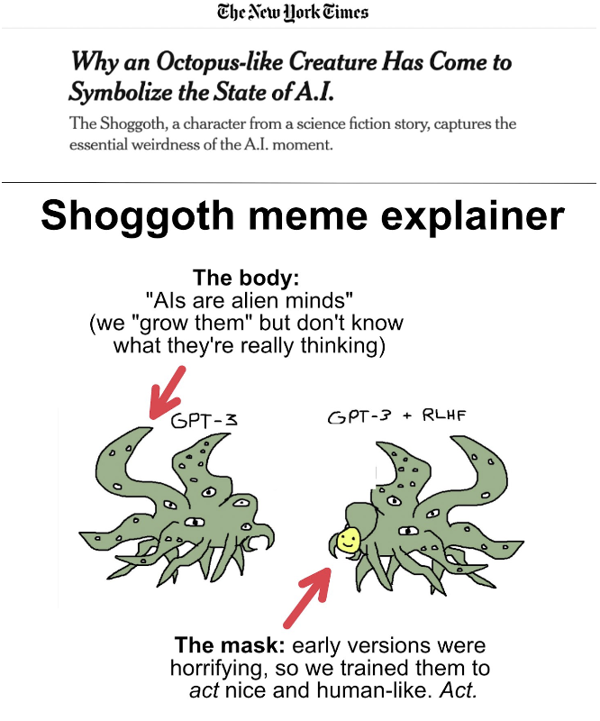 IOSG：GOAT连续刷屏，由AI驱动的meme如何抢夺注意力和流量经济？-第10张图片-芝麻交易所下载