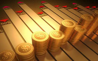 数据：比特币在今年10月的月初月底整体涨幅为14.2%