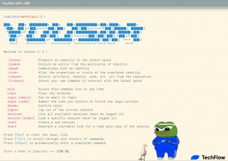 YOUSIM：AI Meme版“角色扮演”，有趣且有点技术